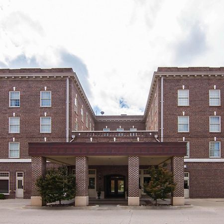 Liberty Hotel, Ascend Hotel Collection Cleburne Dış mekan fotoğraf