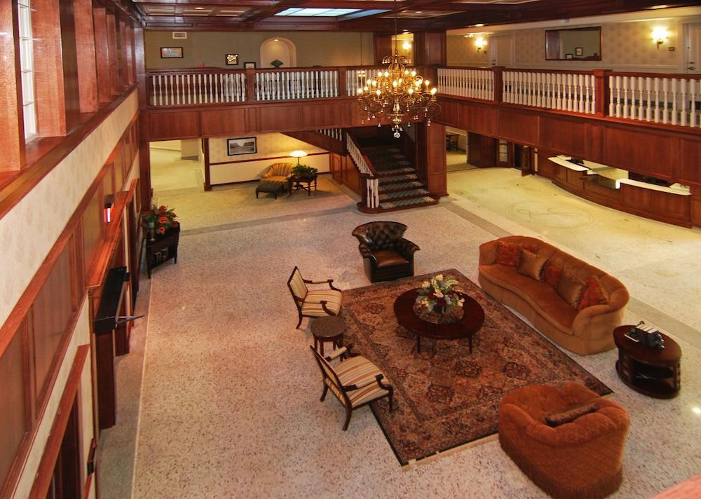 Liberty Hotel, Ascend Hotel Collection Cleburne Dış mekan fotoğraf