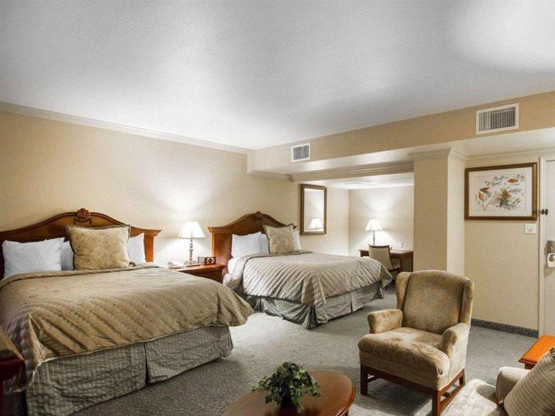 Liberty Hotel, Ascend Hotel Collection Cleburne Dış mekan fotoğraf