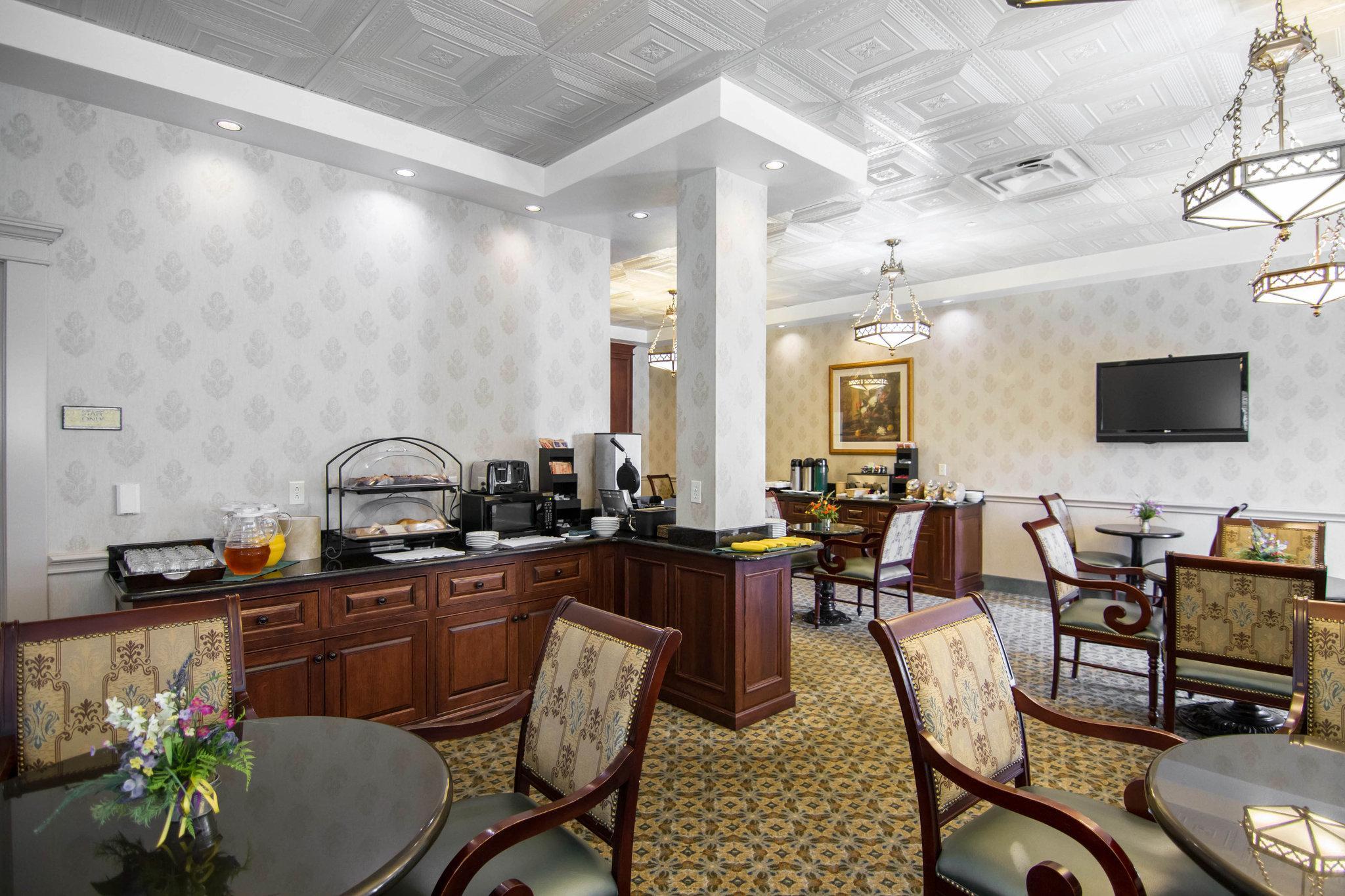 Liberty Hotel, Ascend Hotel Collection Cleburne Dış mekan fotoğraf