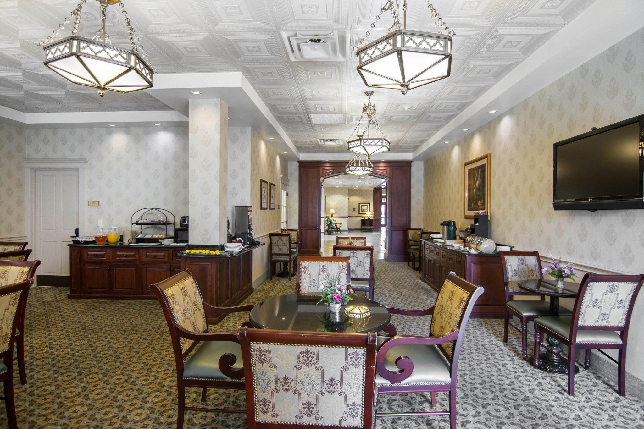 Liberty Hotel, Ascend Hotel Collection Cleburne Dış mekan fotoğraf