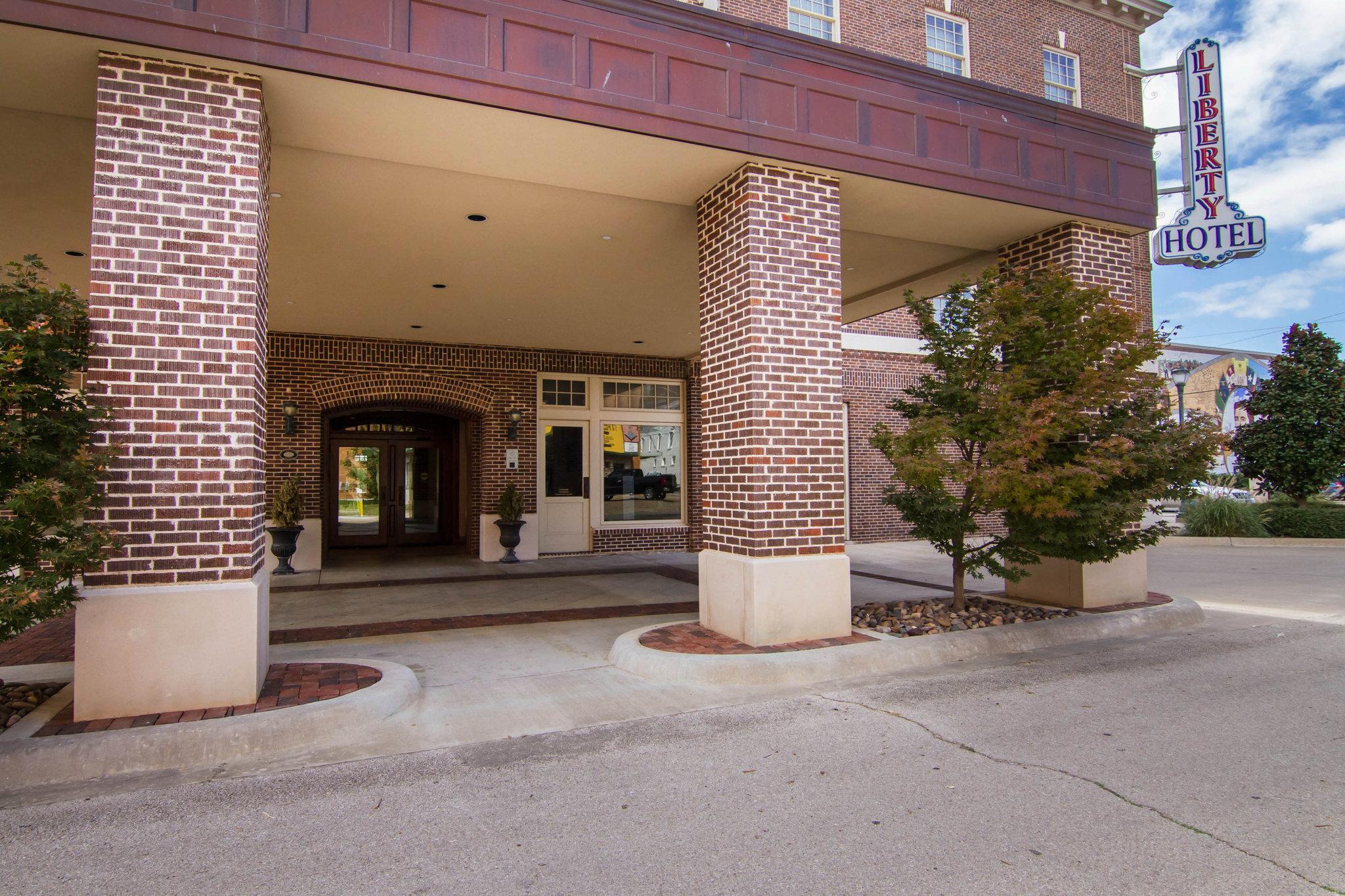 Liberty Hotel, Ascend Hotel Collection Cleburne Dış mekan fotoğraf
