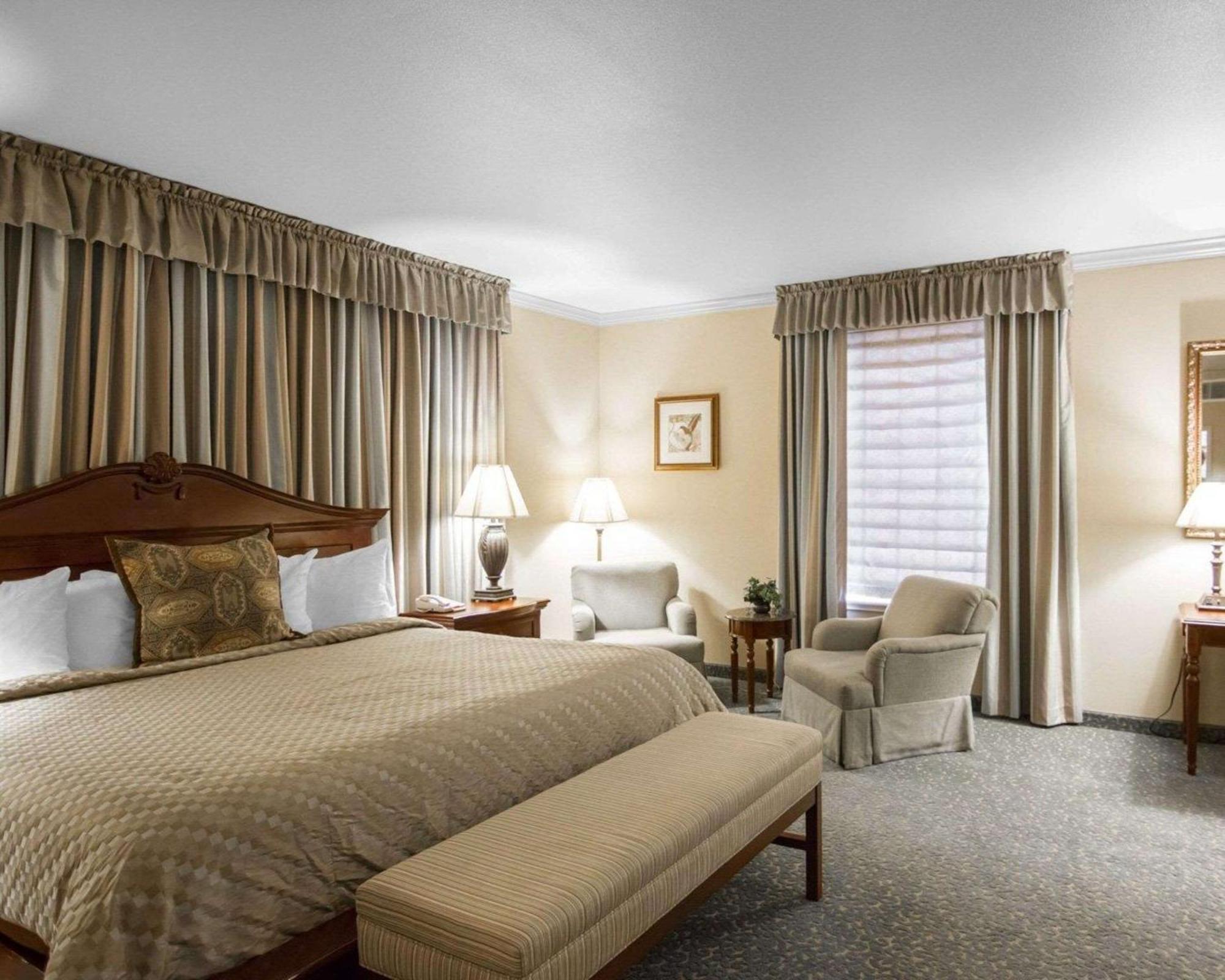 Liberty Hotel, Ascend Hotel Collection Cleburne Dış mekan fotoğraf
