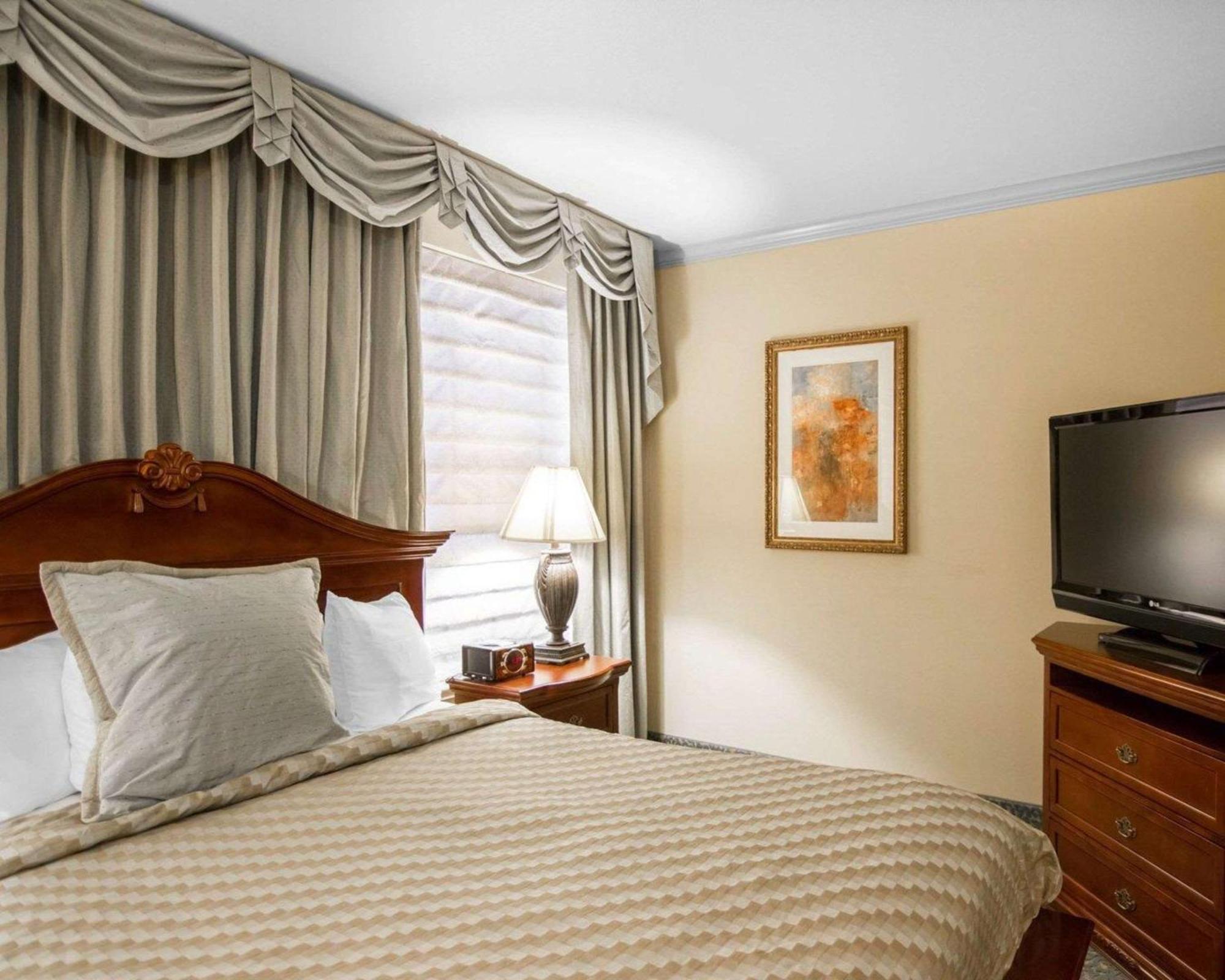 Liberty Hotel, Ascend Hotel Collection Cleburne Dış mekan fotoğraf