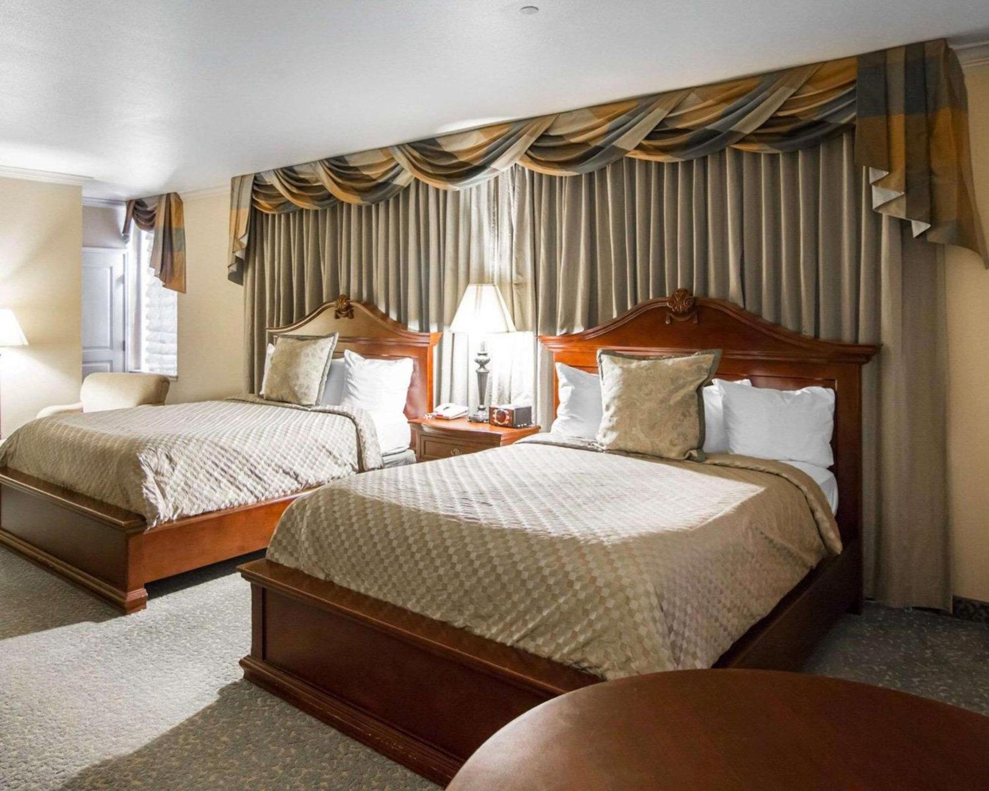 Liberty Hotel, Ascend Hotel Collection Cleburne Dış mekan fotoğraf