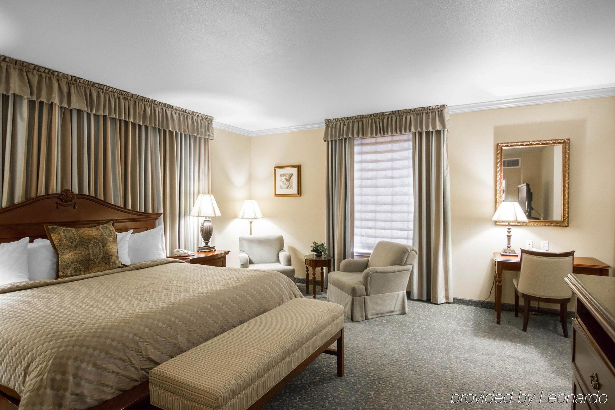 Liberty Hotel, Ascend Hotel Collection Cleburne Dış mekan fotoğraf