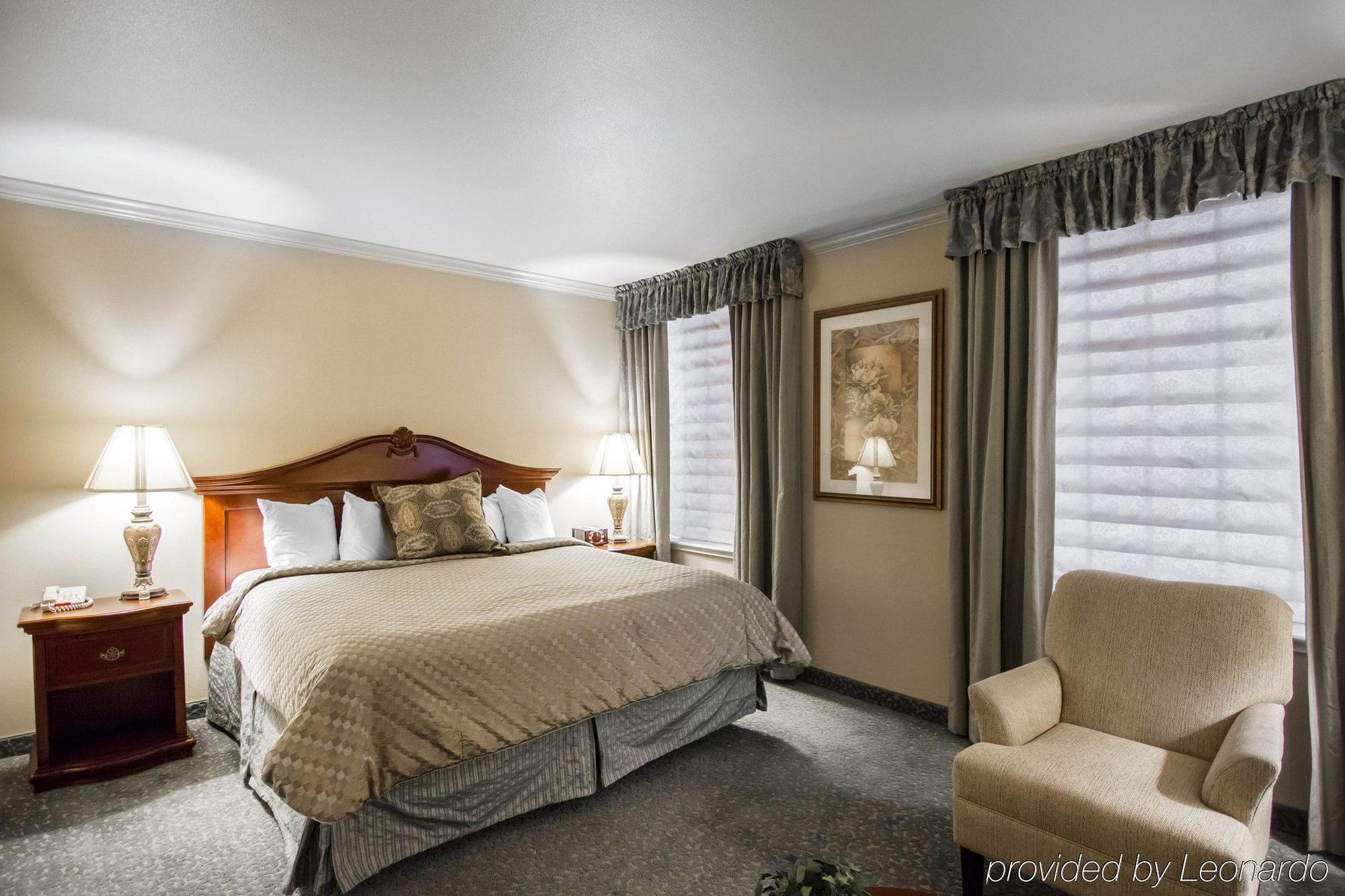 Liberty Hotel, Ascend Hotel Collection Cleburne Dış mekan fotoğraf