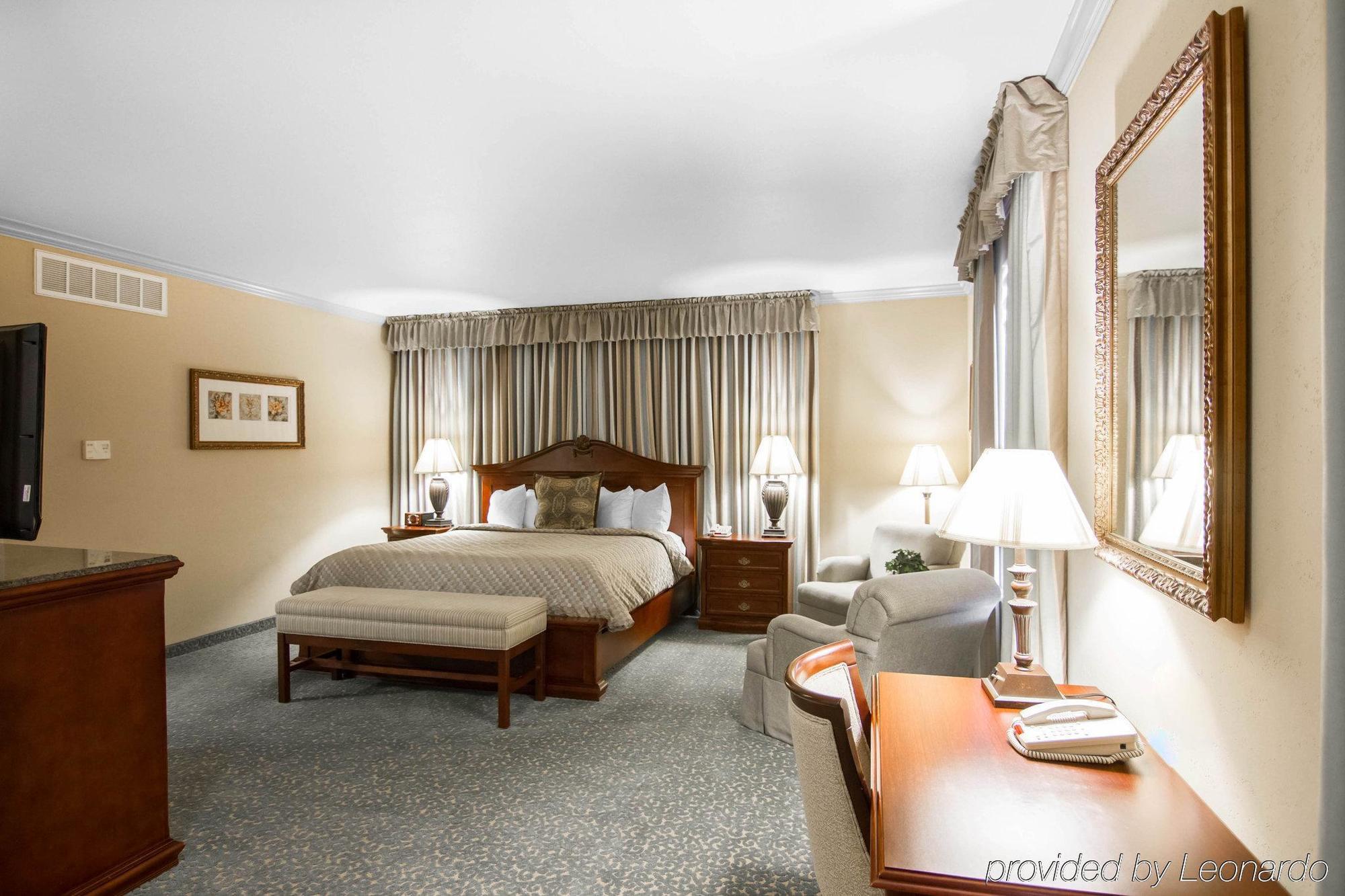 Liberty Hotel, Ascend Hotel Collection Cleburne Dış mekan fotoğraf