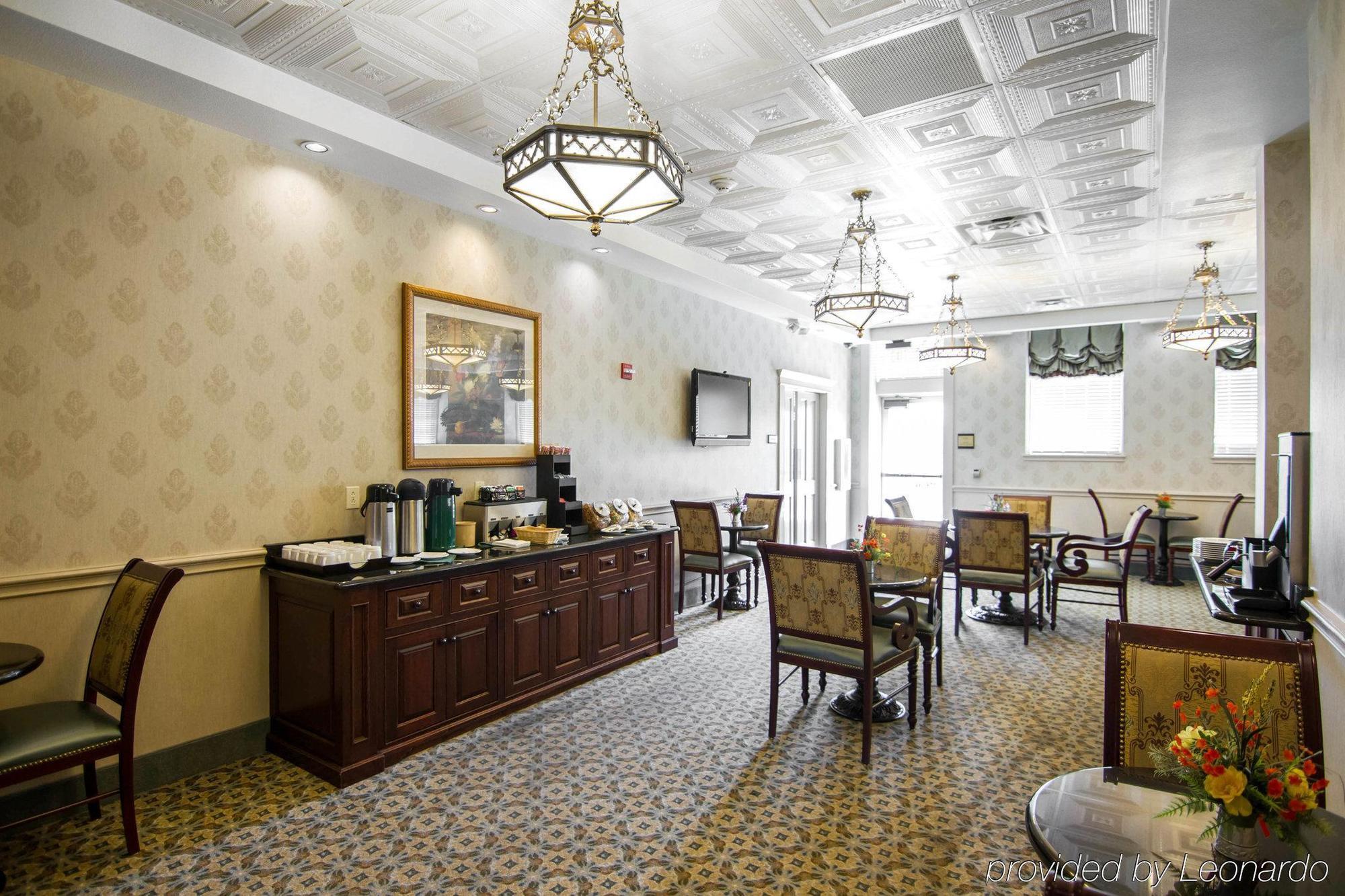 Liberty Hotel, Ascend Hotel Collection Cleburne Dış mekan fotoğraf