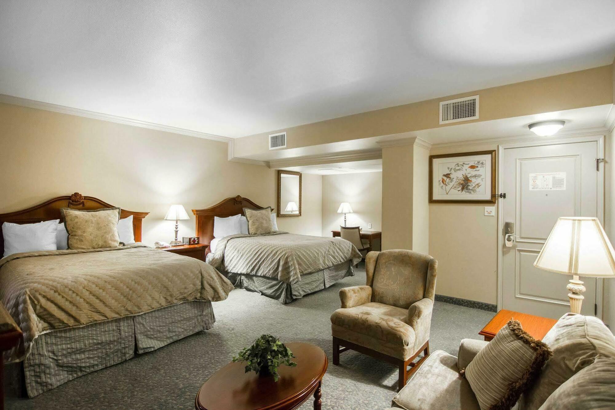 Liberty Hotel, Ascend Hotel Collection Cleburne Dış mekan fotoğraf